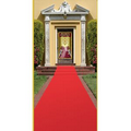 Red Carpet Runner